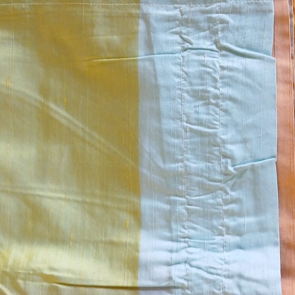 Handmade Silk Curtains - Picture 12 of 12